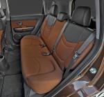 Kia Soul 2012 года